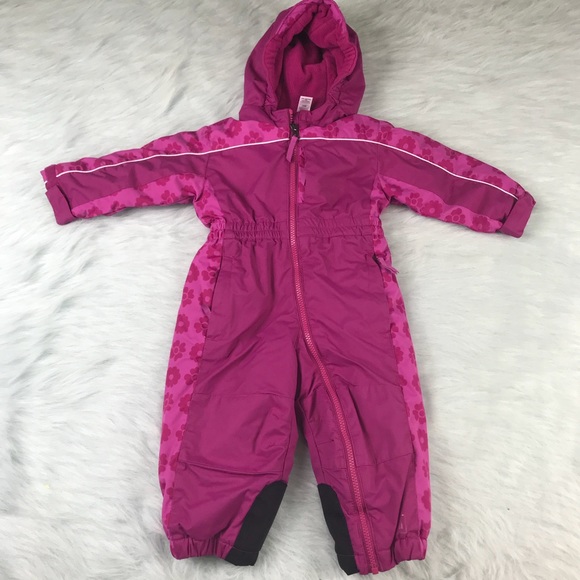 rei baby snowsuit